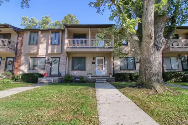 3114 Summers Road, KeegoHarbor, MI 48320