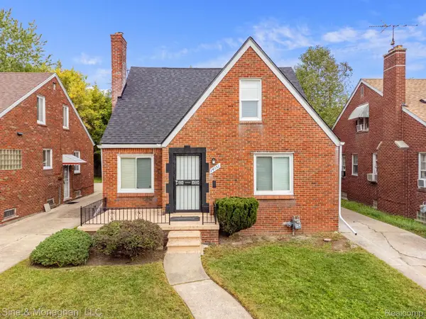 14151 Bringard Drive, Detroit, MI 48205