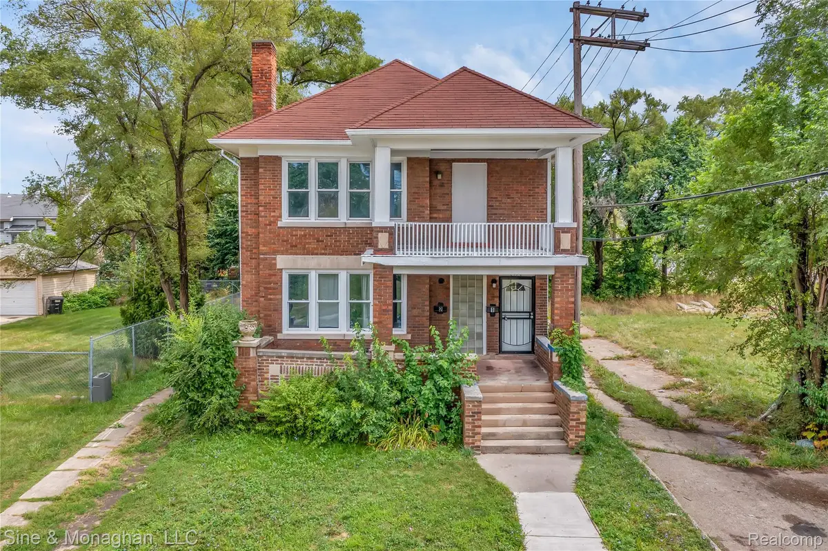 8790 Kimberly Court, Detroit, MI 48204 - #1