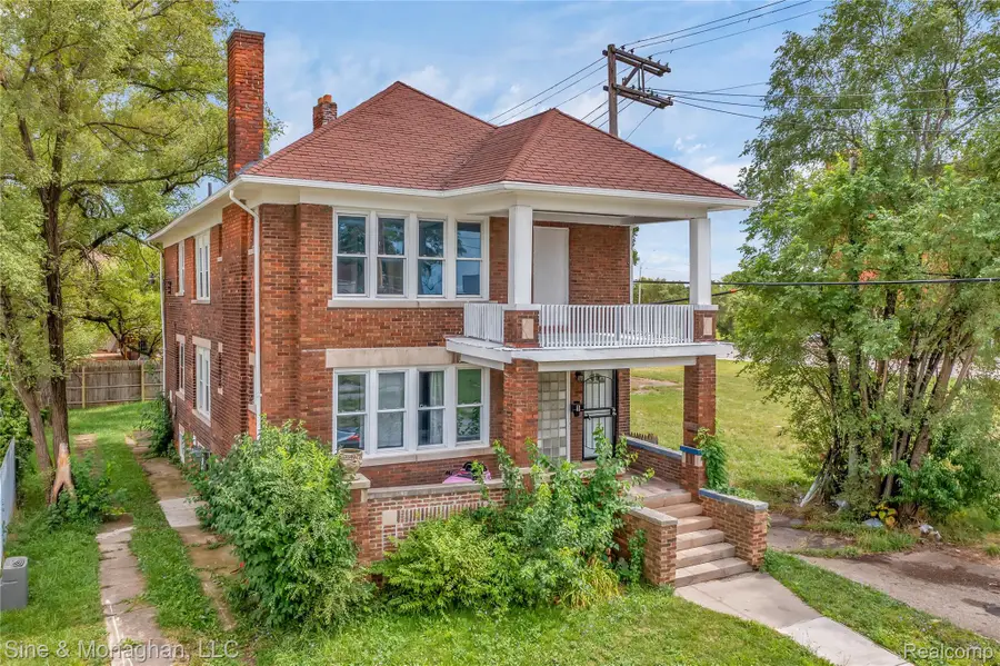 8790 Kimberly Court, Detroit, MI 48204 - #2