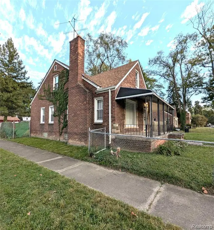 16146 Prevost Street, Detroit, MI 48235 - #2