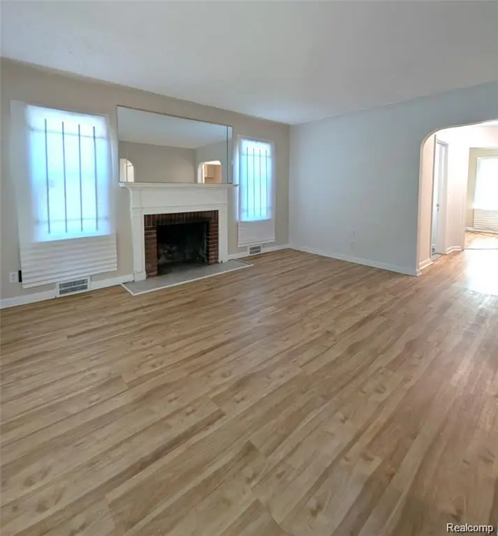 16146 Prevost Street, Detroit, MI 48235 - #3