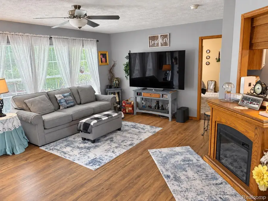 373 Crabapple Lane, Mason, MI 48854 - #2