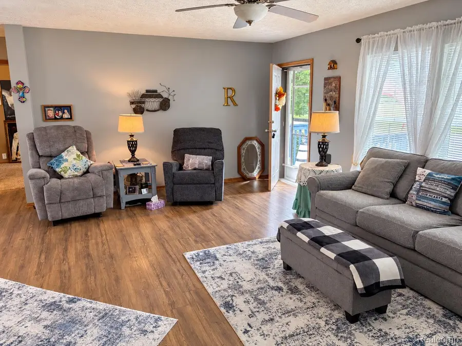 373 Crabapple Lane, Mason, MI 48854 - #3