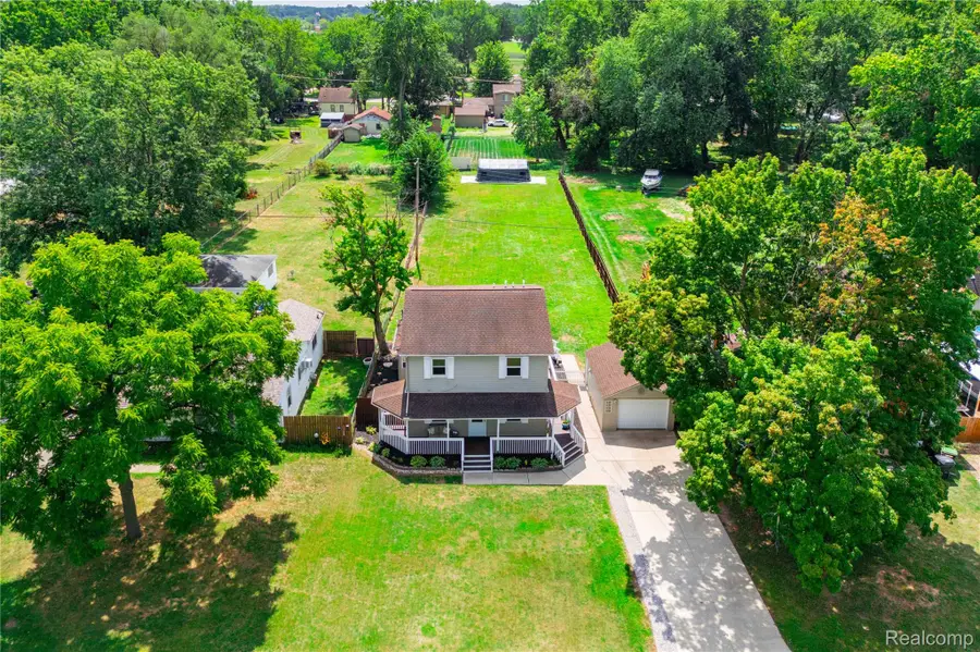 24345 Mary Street, Taylor, MI 48180 - #3