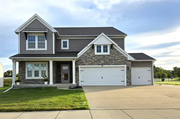 16543 Bedington Drive, Linden, MI 48451