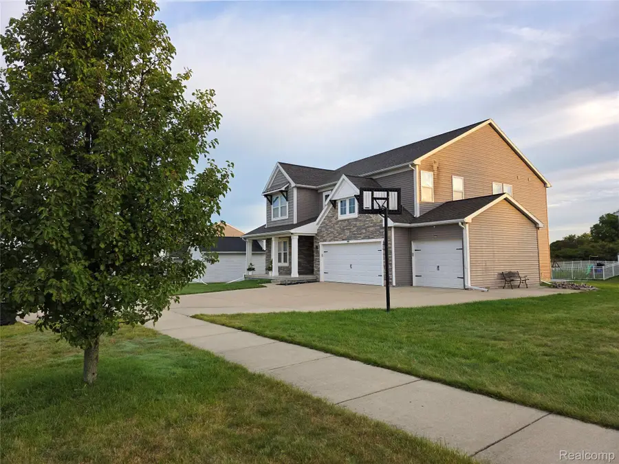 16543 Bedington Drive, Linden, MI 48451 - #2