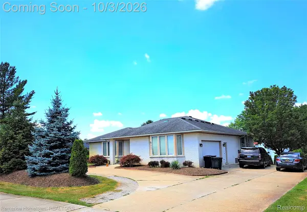 2990 Hiller Road, WestBloomfield, MI 48324