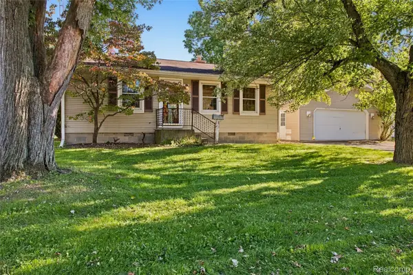 218 E North Street, Chelsea, MI 48118