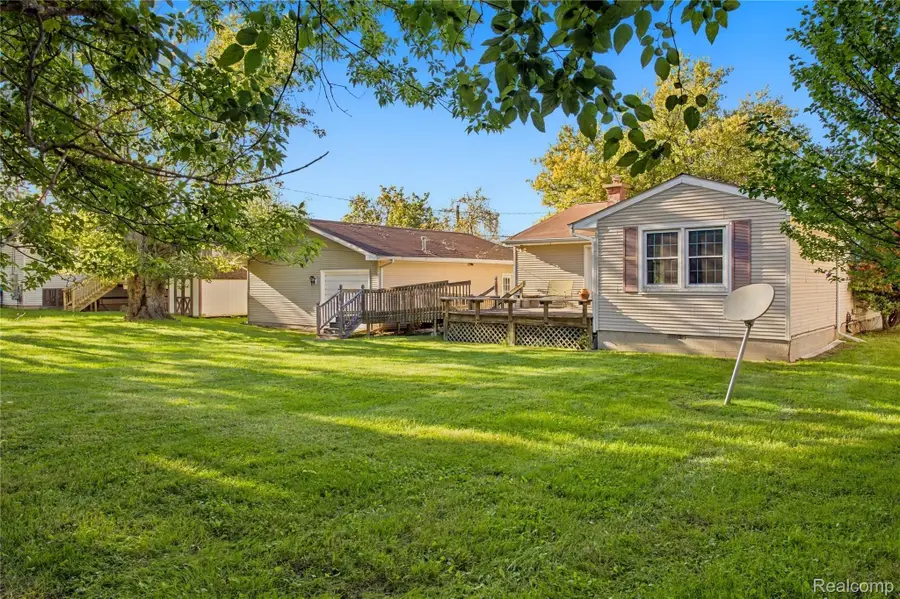 218 E North Street, Chelsea, MI 48118 - #2