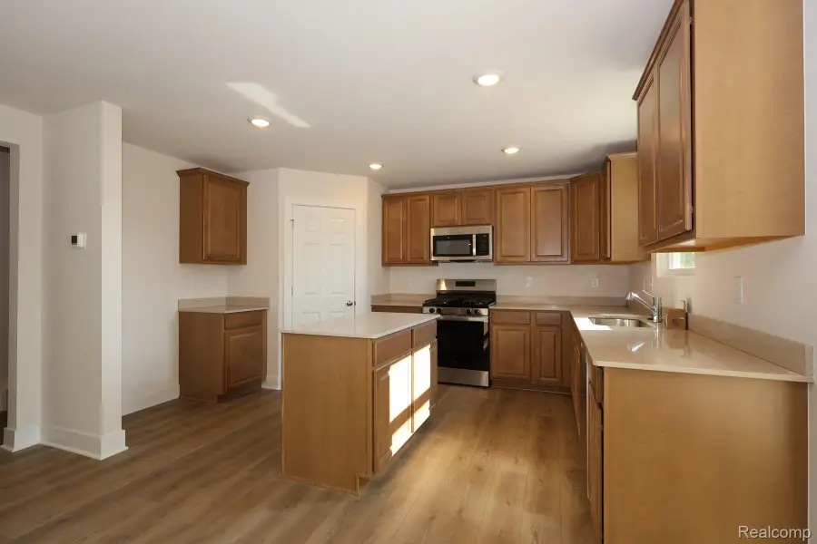 4319 Oak Street, Grand Blanc, MI 48439 - #3