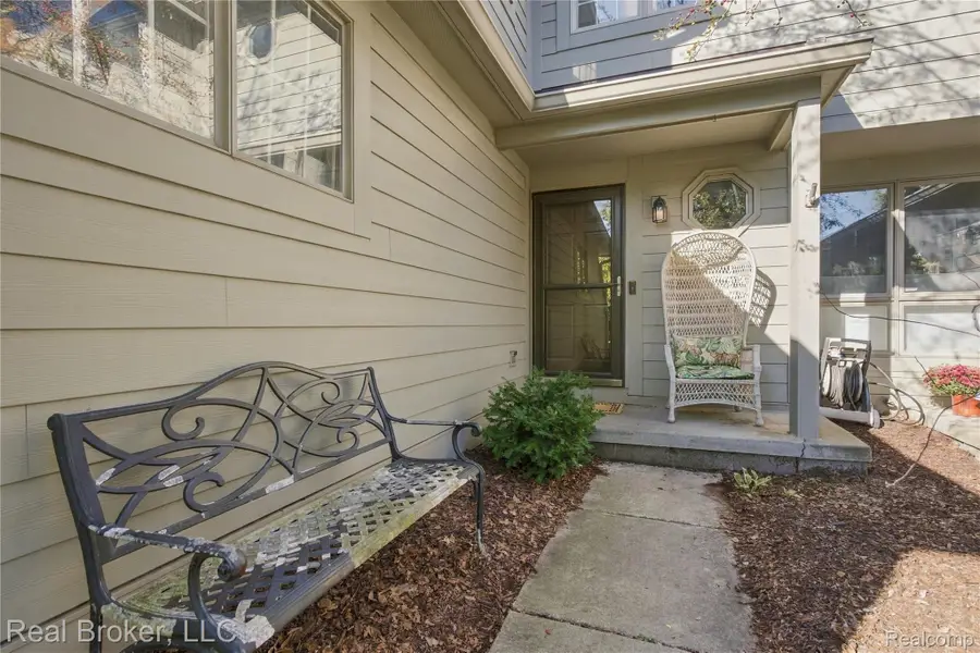 3442 Bent Trail Drive, Pittsfield, MI 48108 - #3