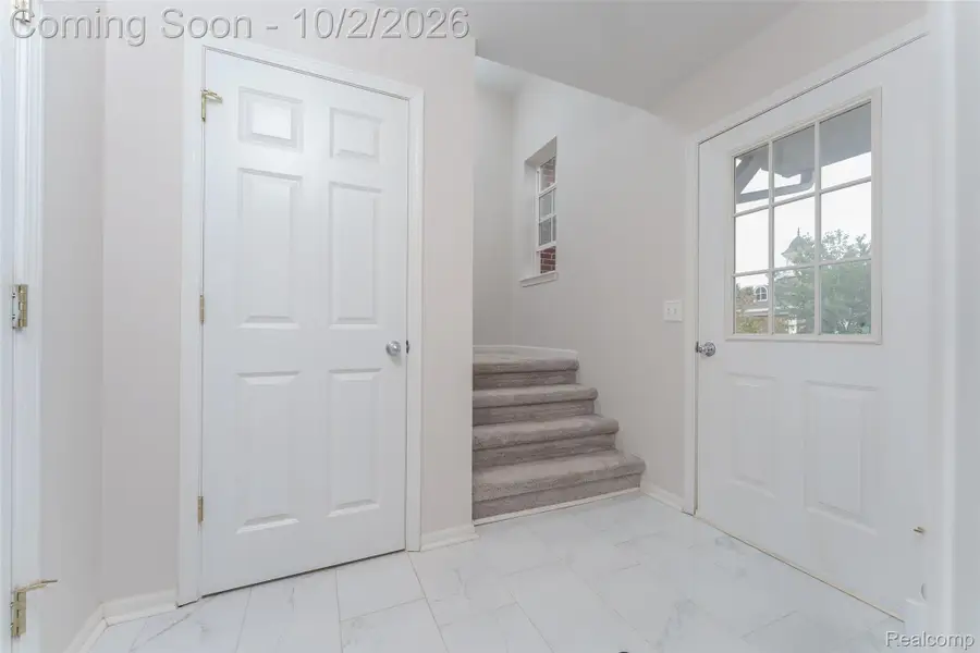 1630 Town Commons Drive, Howell, MI 48855 - #2