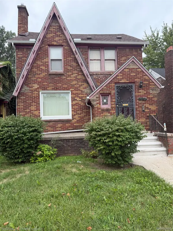 14891 Saint Marys Street, Detroit, MI 48227