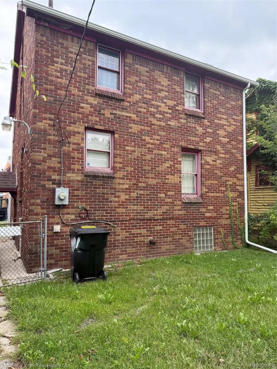 14891 Saint Marys Street, Detroit, MI 48227 - #2