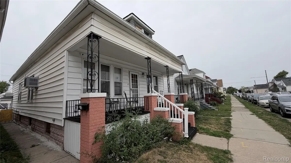 11697 Moran Street, Hamtramck, MI 48212 - #1