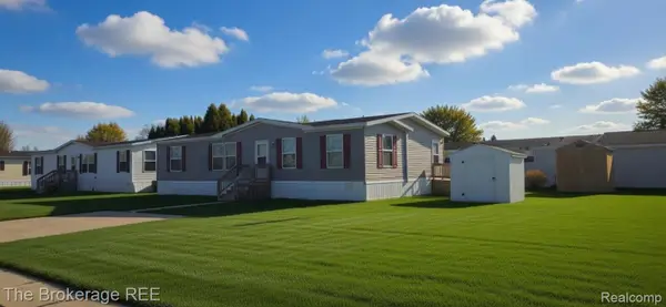 654 Basswood Court, Flint, MI 48506
