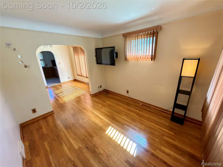 4313 10th Street, Ecorse, MI 48229 - #2