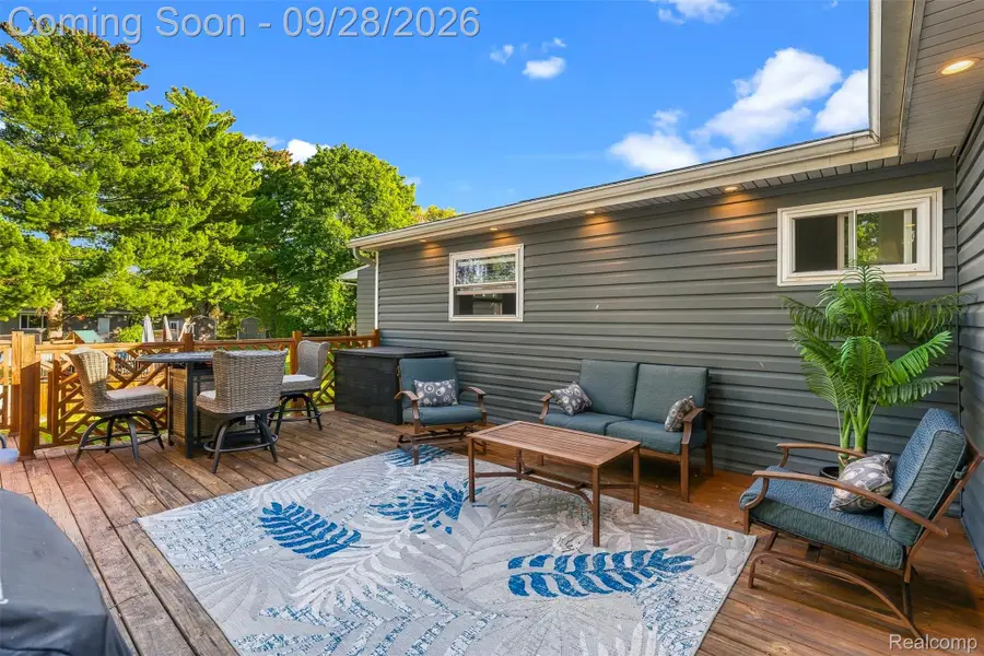 360 Shirley Boulevard, Imlay City, MI 48444 - #3