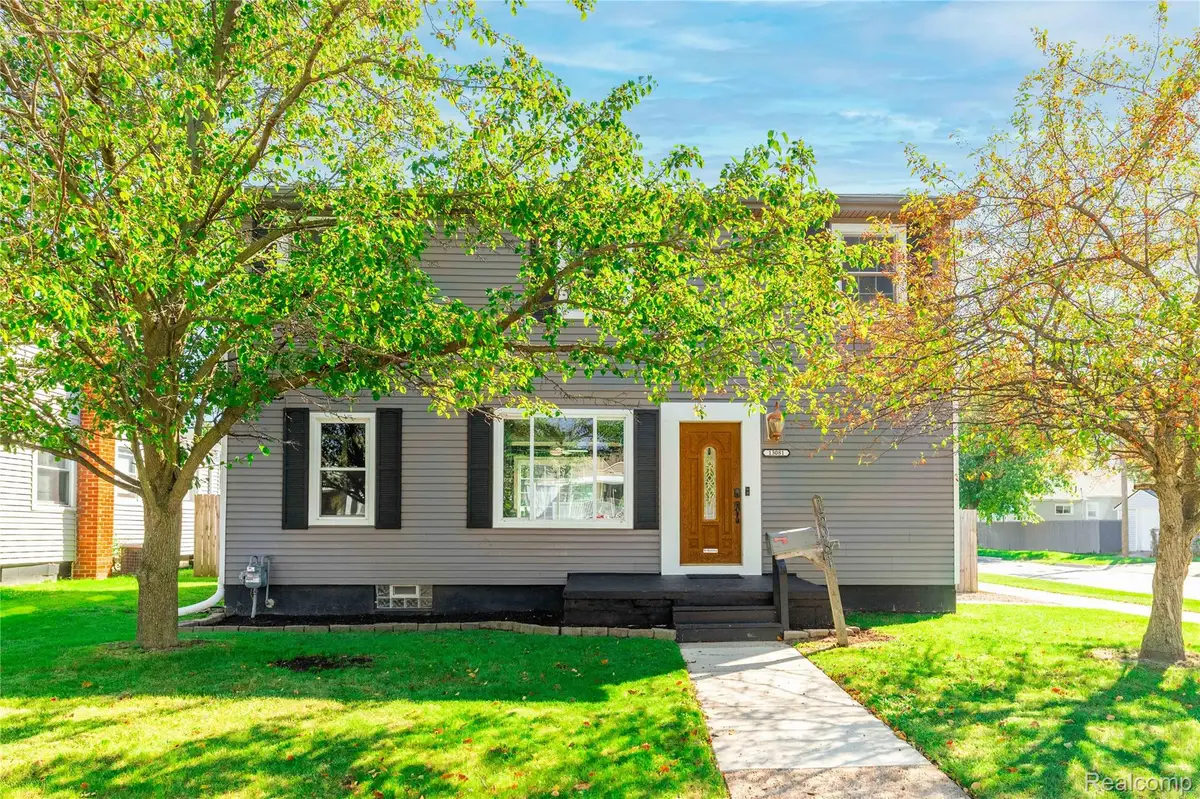 13081 Cunningham Street, Southgate, MI 48195 - #1