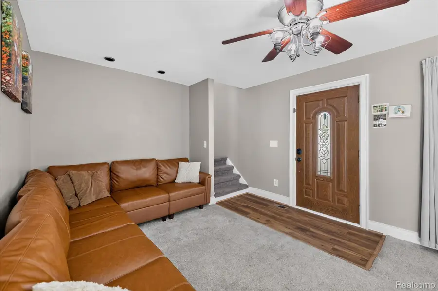 13081 Cunningham Street, Southgate, MI 48195 - #3