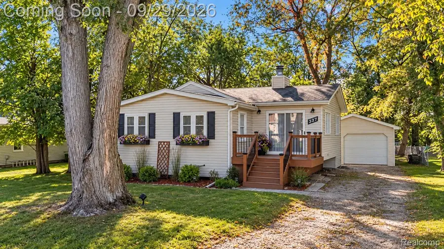 327 Orion Terrace, Orion, MI 48362 - #3