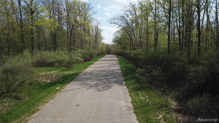 LOT 5 Oak Ridge Court, Columbus, MI 48756 - #3