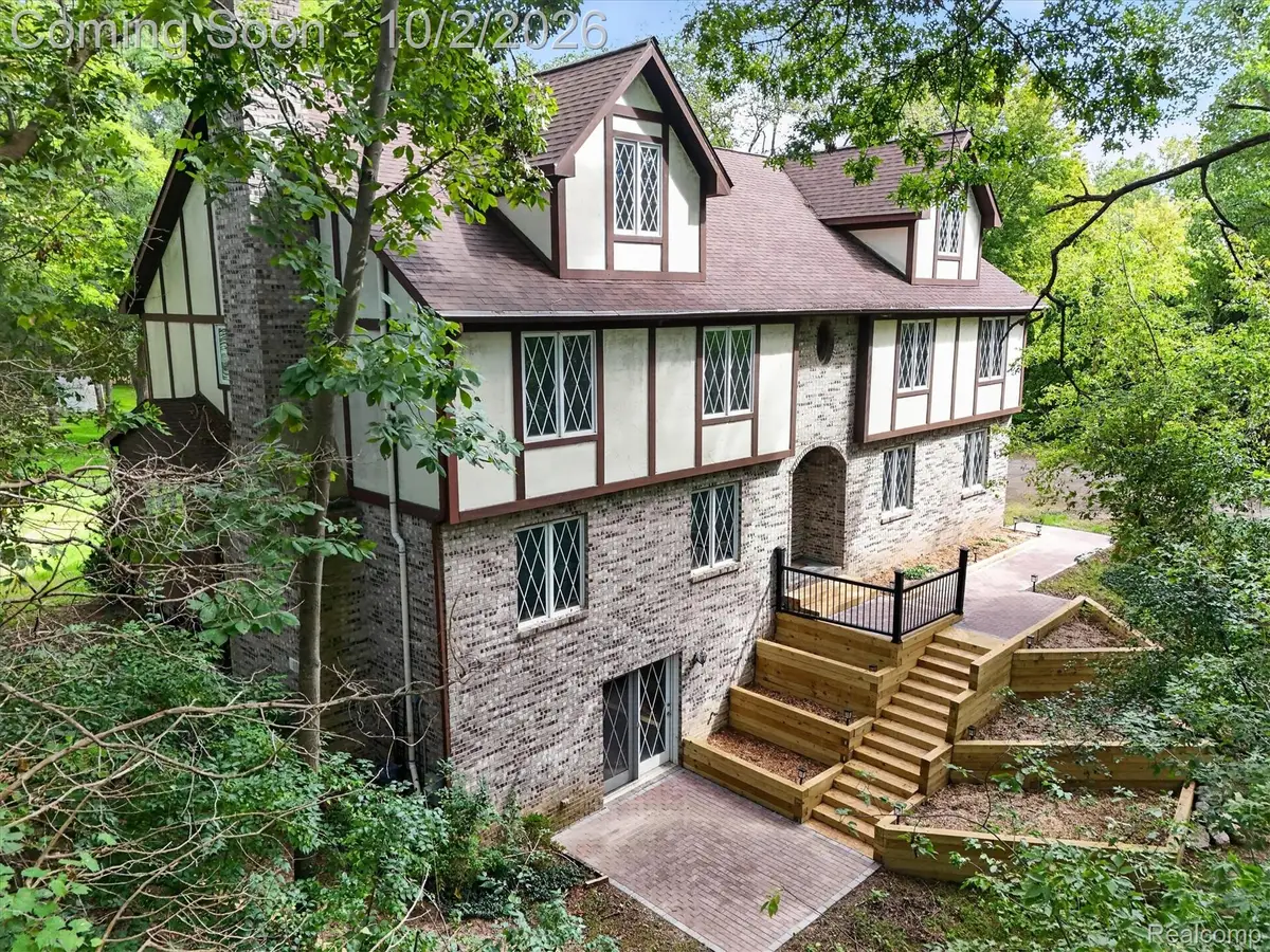 11095 Culver Road, Brighton, MI 48114 - #1