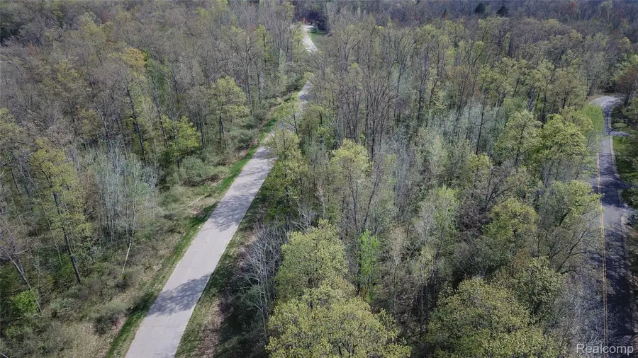 LOT 10 Oak Ridge Court, Columbus, MI 48756 - #2