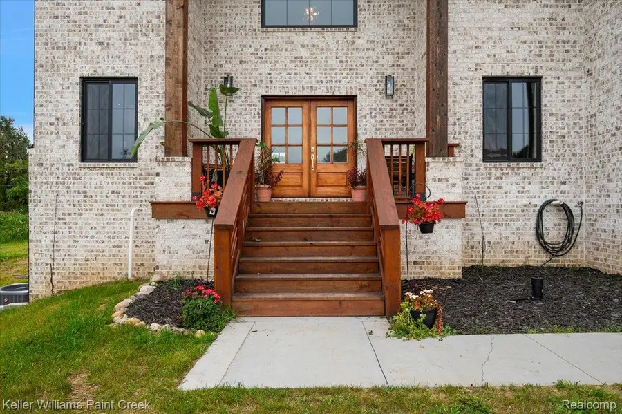 4850 Pinecrest Court, Dryden, MI 48428 - #2