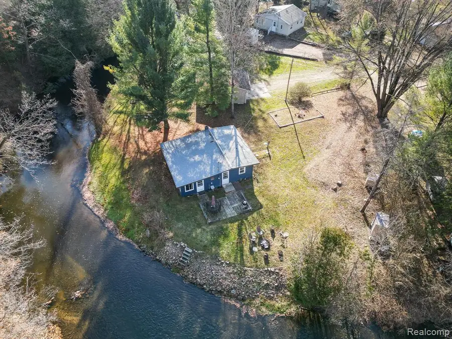 350 Deer Path Lane, Barryton, MI 49305 - #3