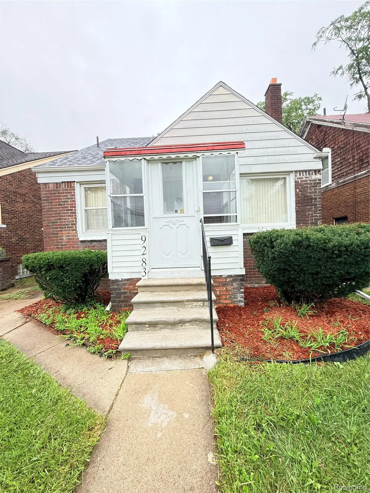 9283 Birwood Street, Detroit, MI 48204 - #1