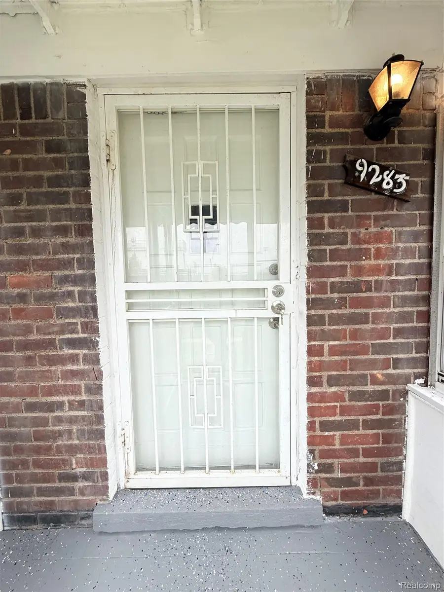 9283 Birwood Street, Detroit, MI 48204 - #2