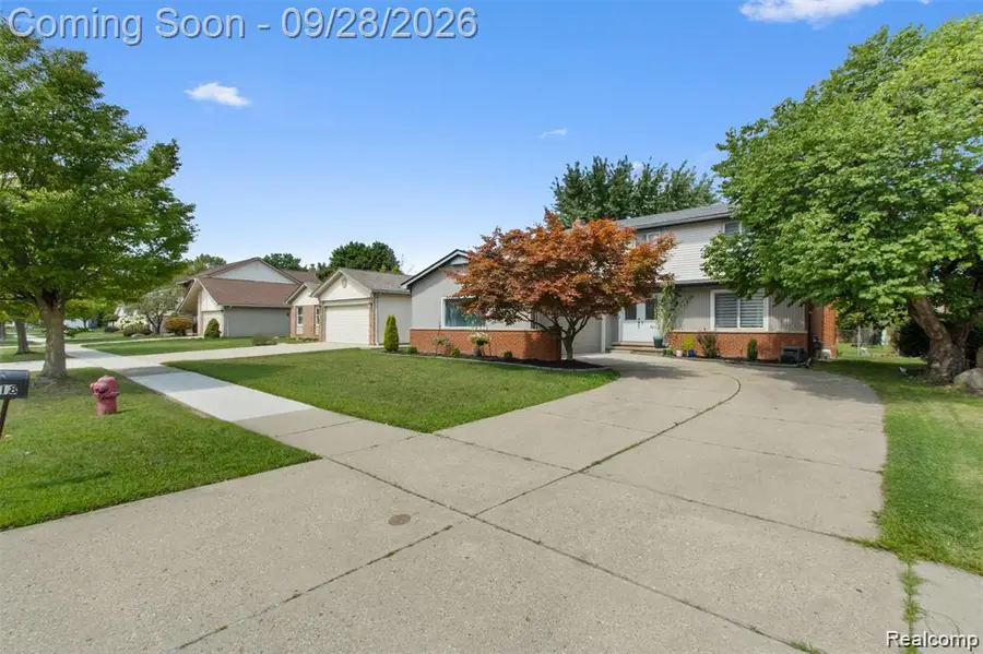 42618 Addison Avenue, Canton, MI 48187 - #2
