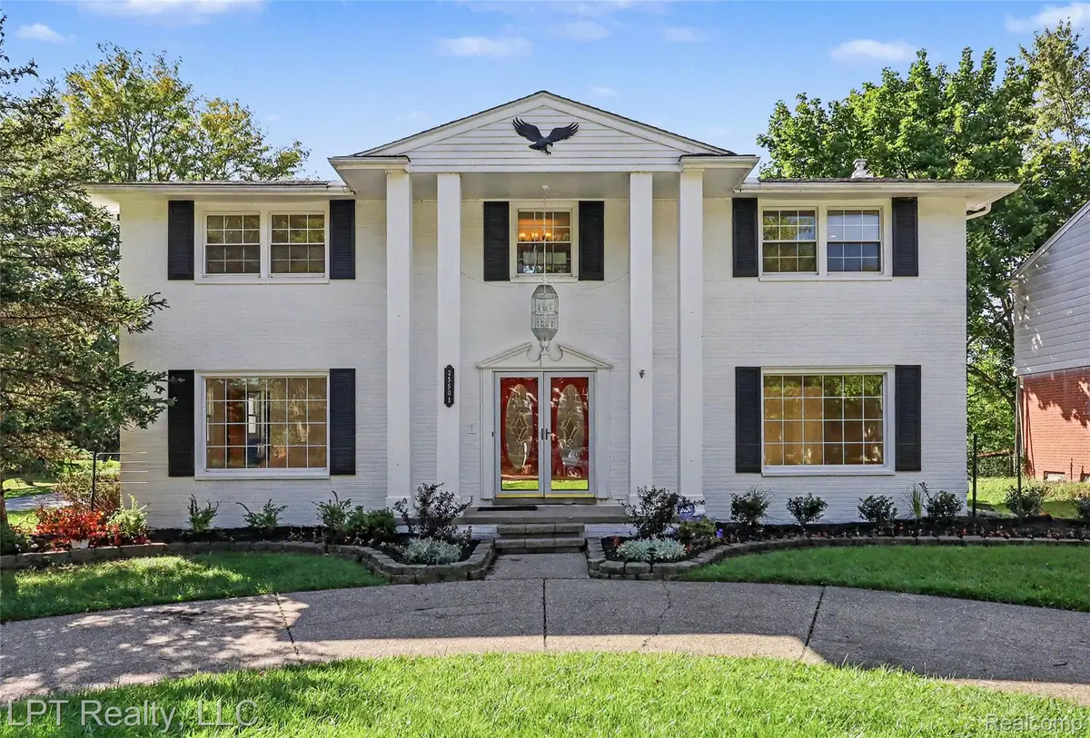 25503 Arden Park Drive, Farmington Hills, MI 48336 - #1