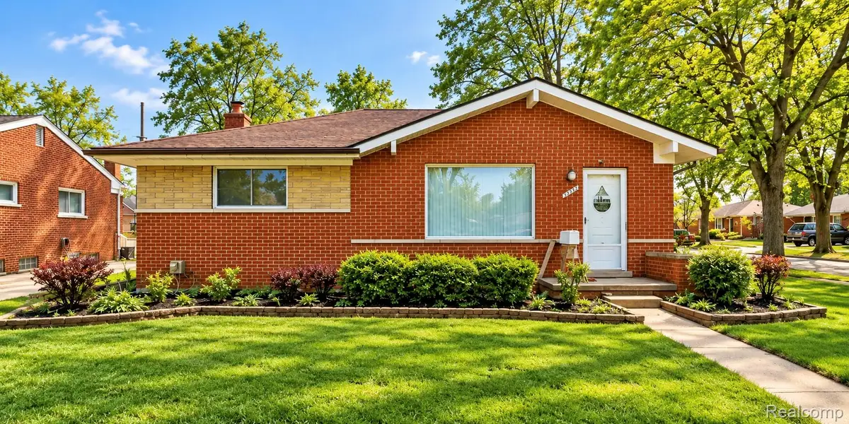 28326 Alden Street, Madison Heights, MI 48071 - #1