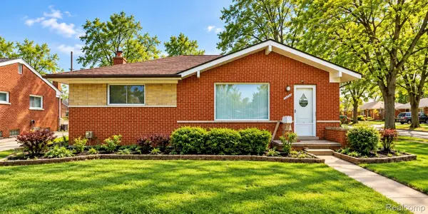 28326 Alden Street, MadisonHeights, MI 48071