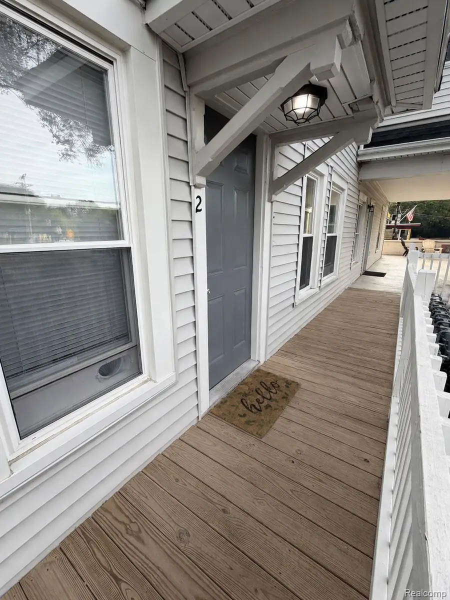 26 Wabash Street, Milan, MI 48160 - #3