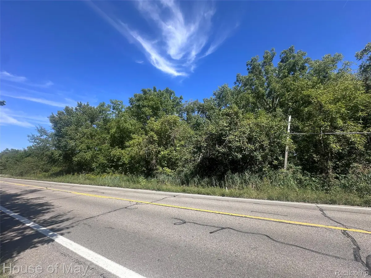 00 Waltz Road, New Boston, MI 48164 - #1