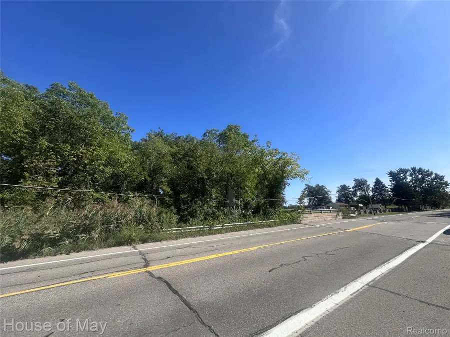 00 Waltz Road, New Boston, MI 48164 - #2