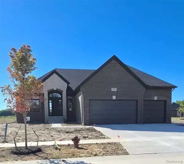 7377 Brys Drive, ShelbyTwp, MI 48316