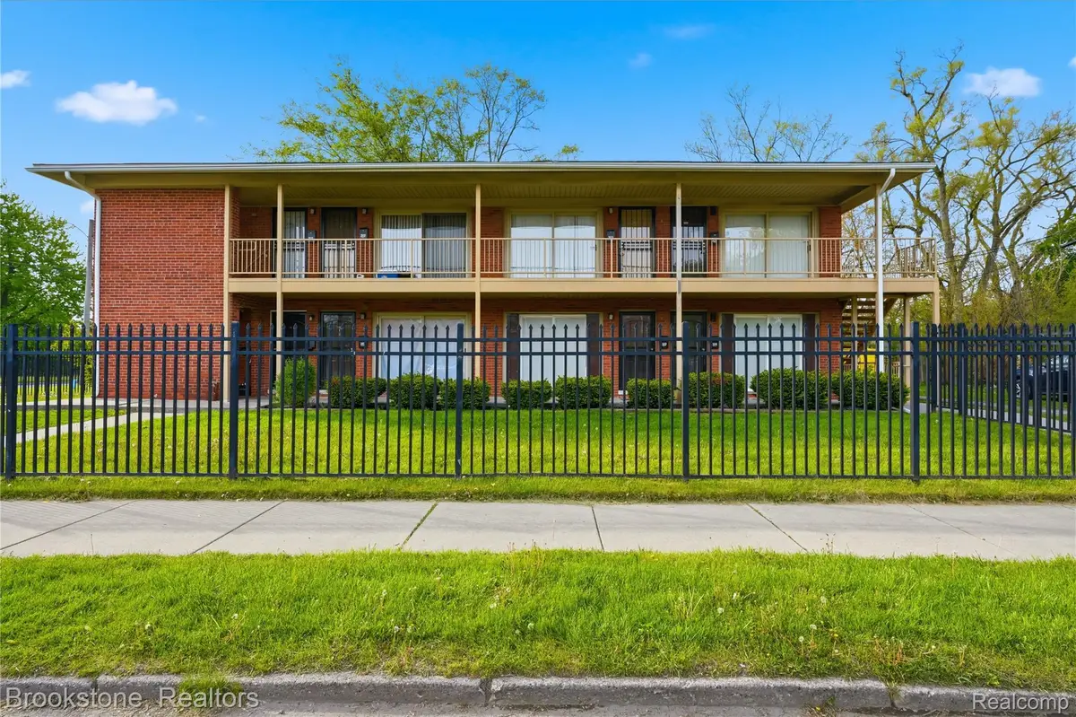 9439 Chalmers Street, Detroit, MI 48213 - #1