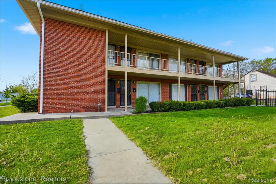 9439 Chalmers Street, Detroit, MI 48213 - #2