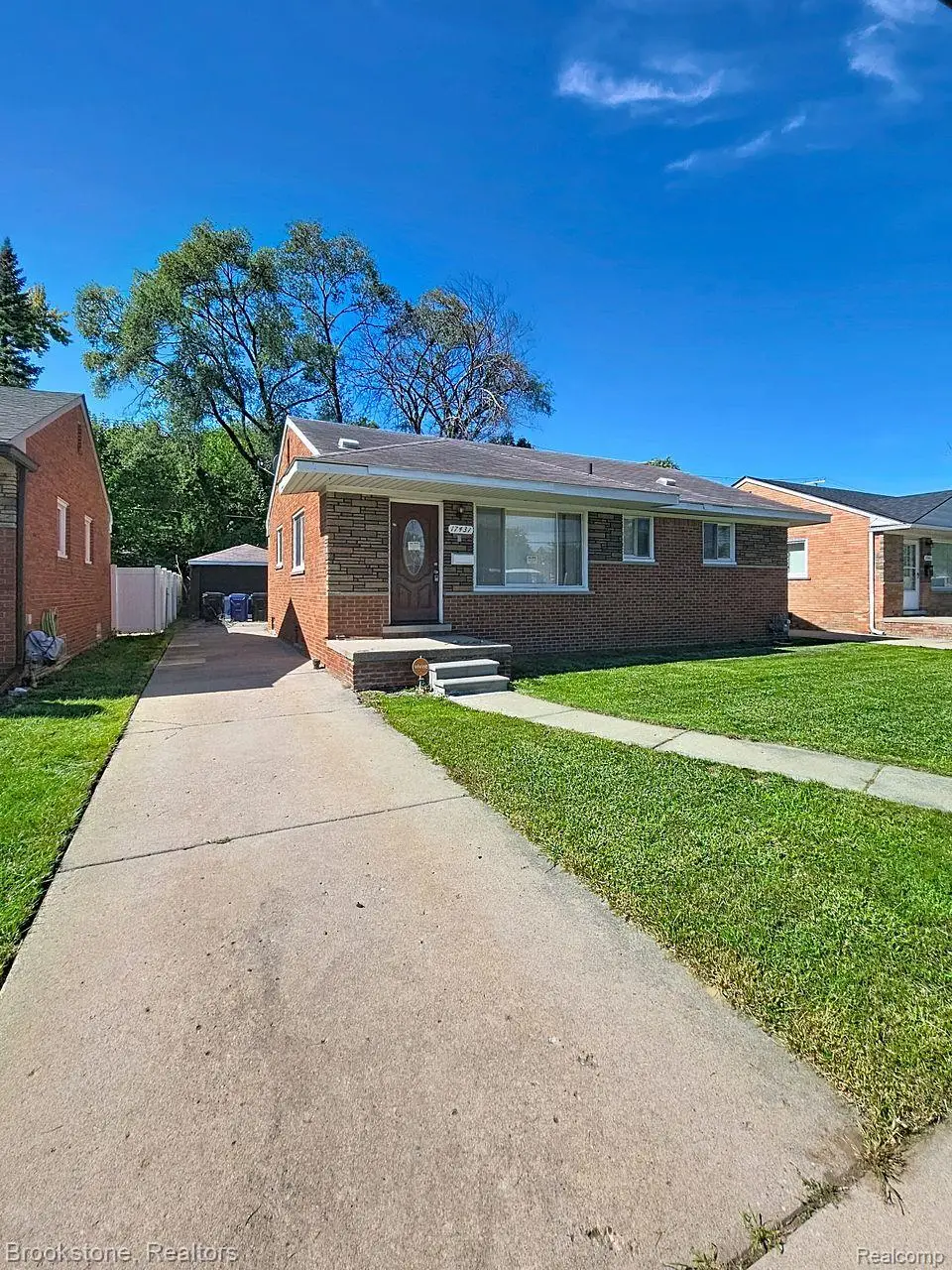 17431 Beech Daly Road, Redford, MI 48240 - #1