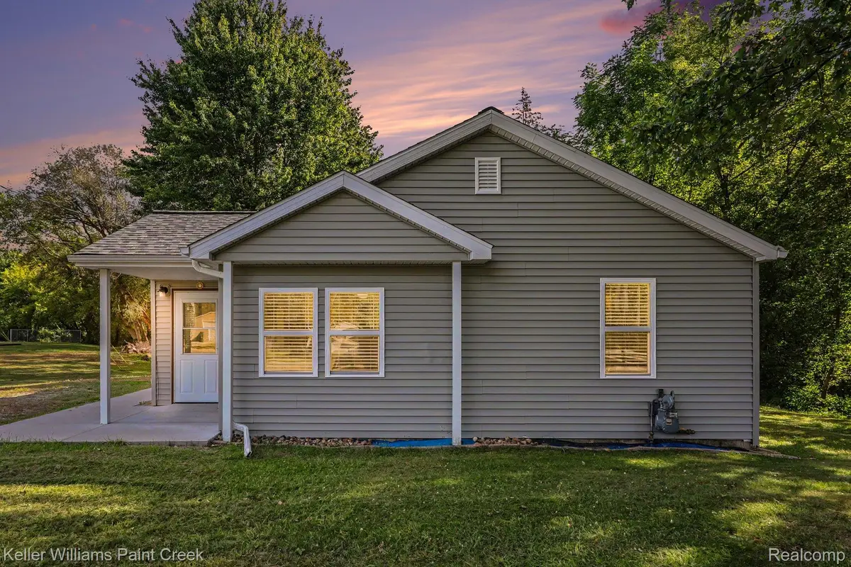 7190 Lakeshore Road, Lakeport, MI 48059 - #1