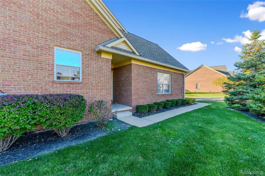 48523 Oak Bridge Drive, Canton, MI 48188 - #3