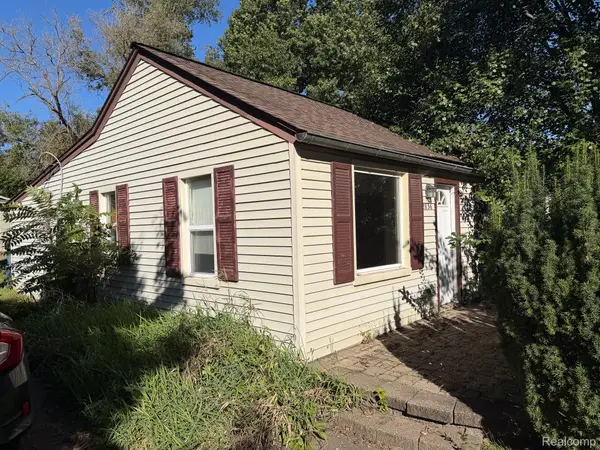 2836 York Road, RochesterHills, MI 48309