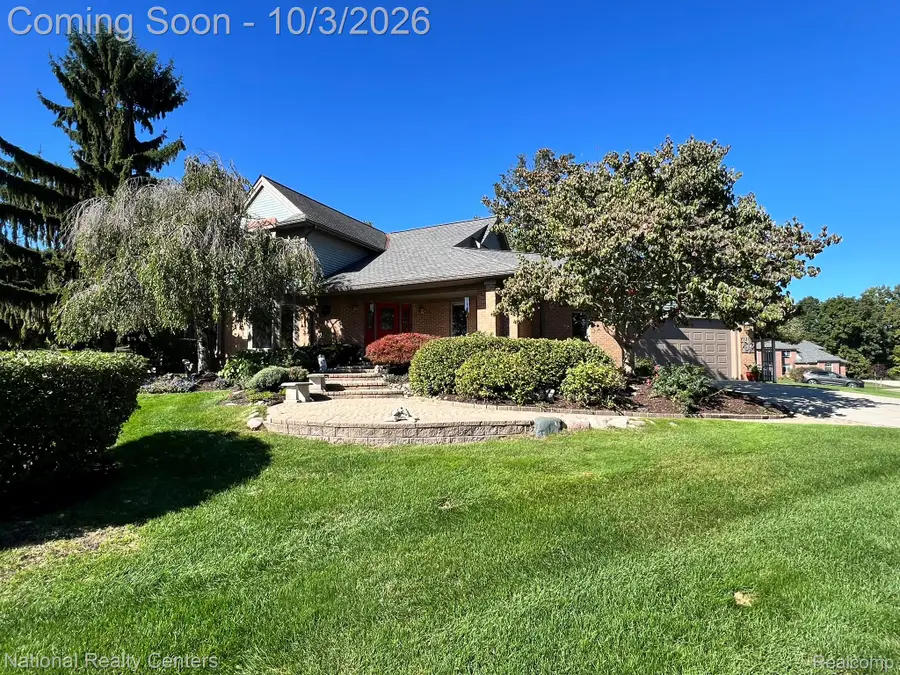 29839 Martell Court, Novi, MI 48377 - #2