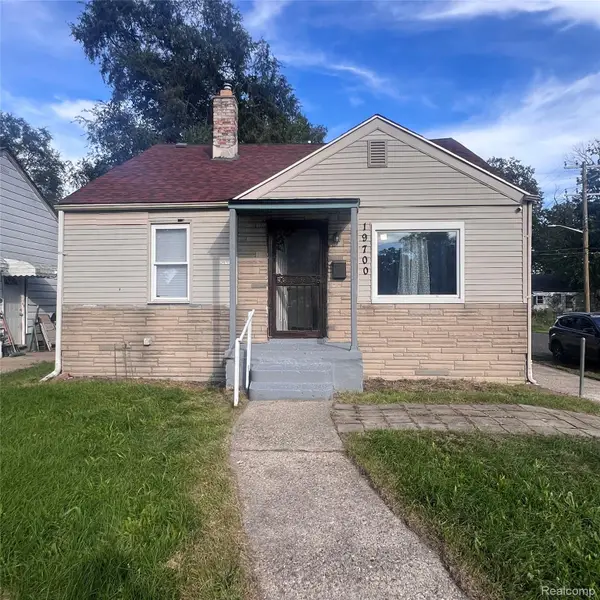 19700 Teppert Street, Detroit, MI 48234