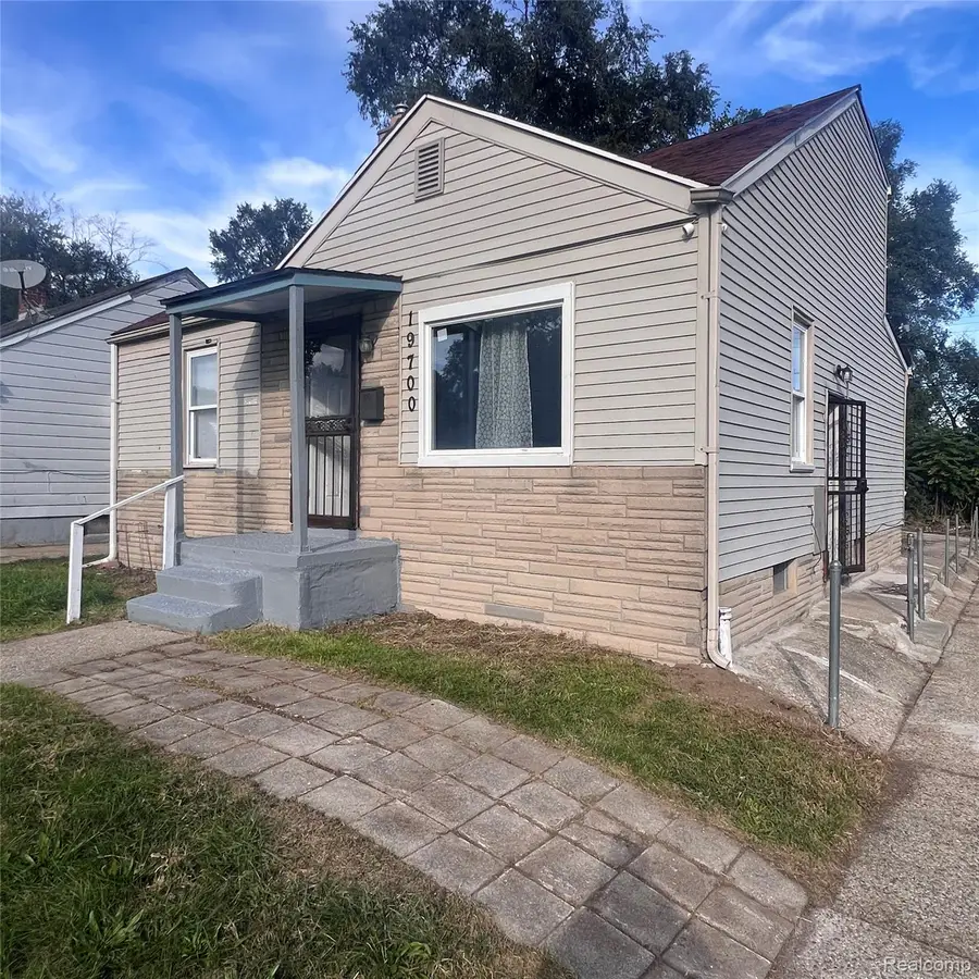 19700 Teppert Street, Detroit, MI 48234 - #2